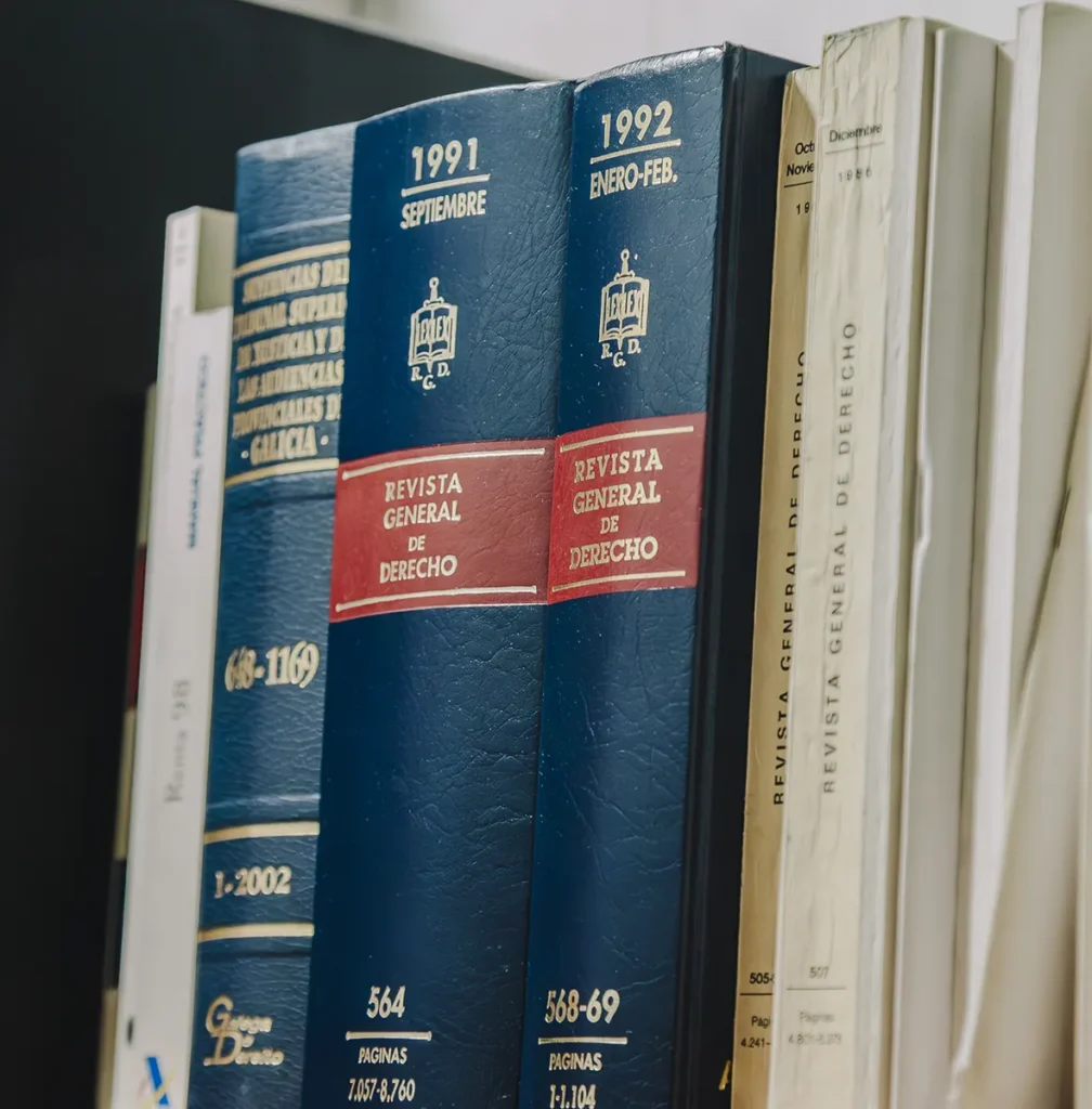 Servicios de procurador en Sevilla y gestión procesal